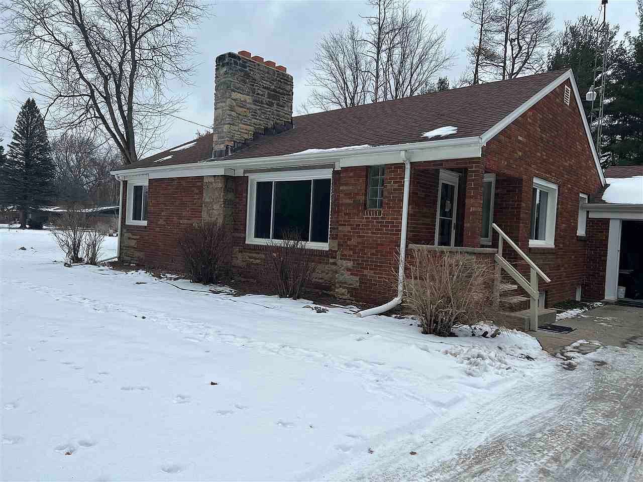 2344 N Belsay Rd, Burton, MI 48509 Zillow