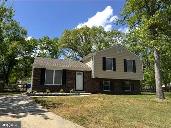 2119 Gibbons Ct, Waldorf, MD 20602