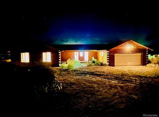 6 13th St, Blanca, CO 81123