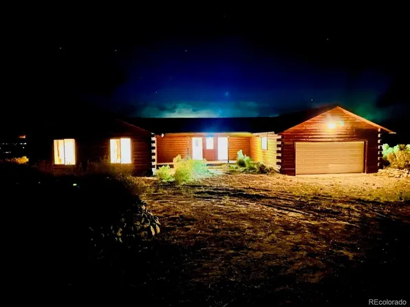 6 13th Street, Blanca, CO 81123