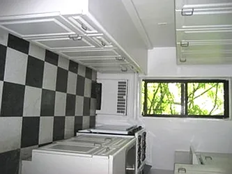 Rented by Goldfarb Properties