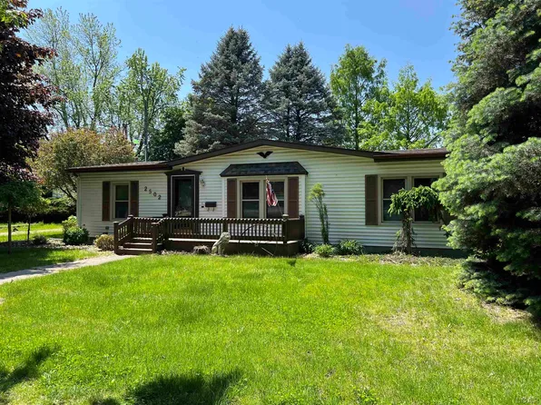2502 Treat Hwy, Adrian, MI 49221