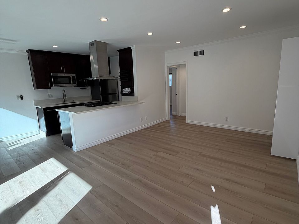 1st image of 3744 Westwood Blvd APT 5