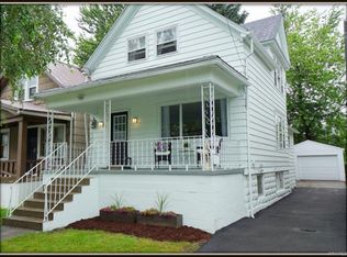 120 Pries Ave, Buffalo, NY
