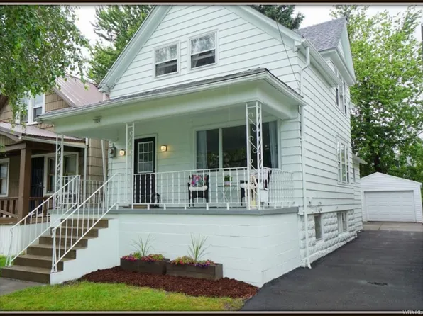 120 Pries Ave, Buffalo, NY 14220