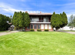 2011-2013 Forsell Rd, Grandview, WA 98930