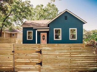 1801 E 18th St, Austin, TX 78702