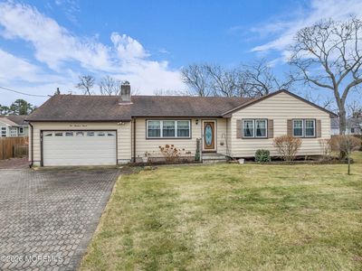 511 Robinhood Road, Brick, NJ, 08724