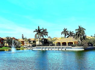 1707 Terracotta Dr, Riviera Beach, FL 33404