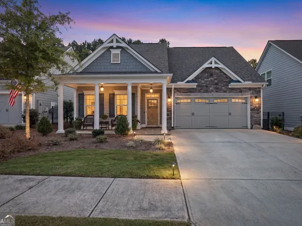 130 Owenby Cmns, Woodstock, GA 30188