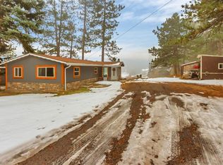 6473 Ross Rd, Morrison, CO 80465