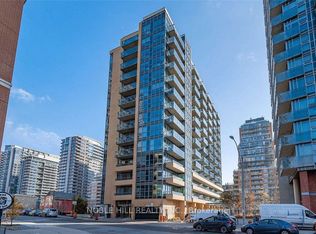 69 Lynn Williams St #313, Toronto, ON M6K3R7