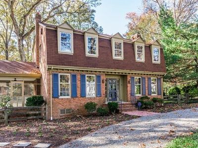 1512 Monmouth Ct, Henrico, VA, 23238