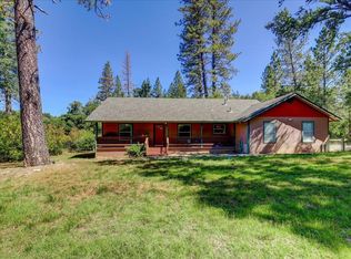 10301 Maidu Trl, Dobbins, CA 95935