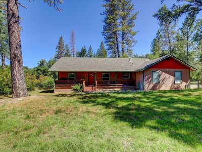 10301 Maidu Trl, Dobbins, CA, 95935