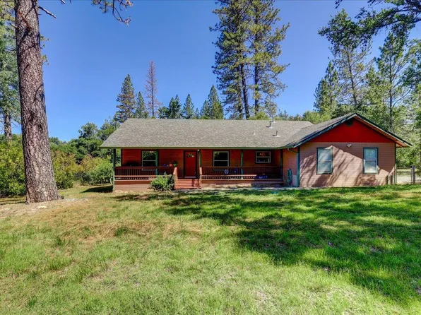 10301 Maidu Trl, Dobbins, CA 95935