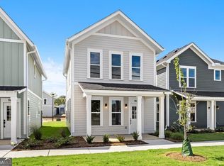 902 S Hamilton St, Dalton, GA 30721