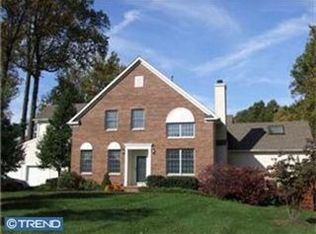 35 Stonewall Cir, Princeton, NJ 08540