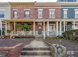 1423 D St SE, Washington, DC 20003