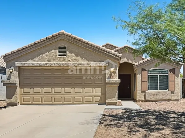 11232 W Pierson St, Phoenix, AZ 85037