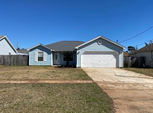 2152 Estate Cir, Navarre, FL 32566