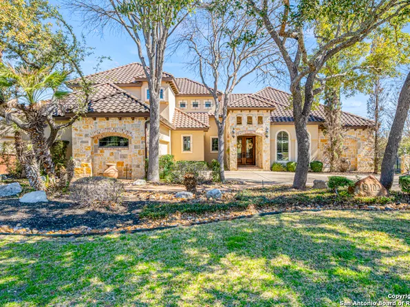 19102 Heather Creek, San Antonio, TX 78258