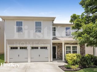 111 N Cromwell Dr, Mooresville, NC 28115