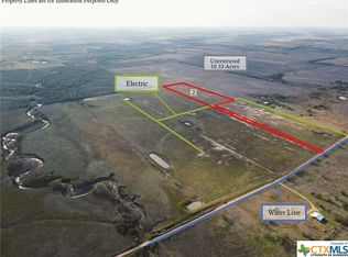 County Road 273 #2, Rosebud, TX 76570