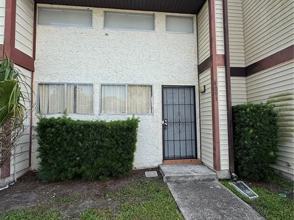 4003 WOODFERN DRIVE #C2, ORLANDO, FL 32839