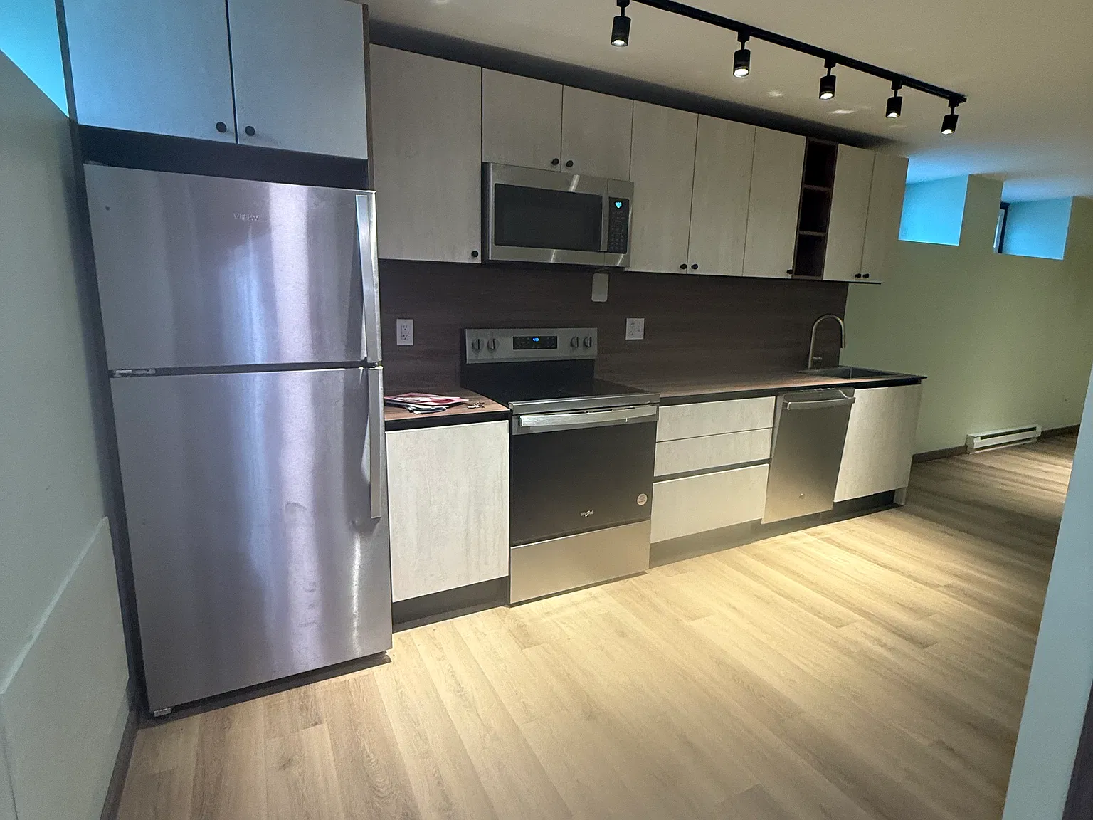 1 bed, $1,440 — Photo 3