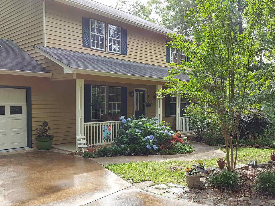 322 Chestatee View Dr, Dawsonville, GA 30534 Zillow