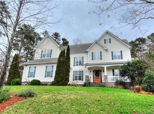 11724 Renee Savannah Ln, Charlotte, NC 28216