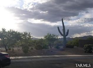 1260 W Keuhne Ct, Tucson, AZ 85755
