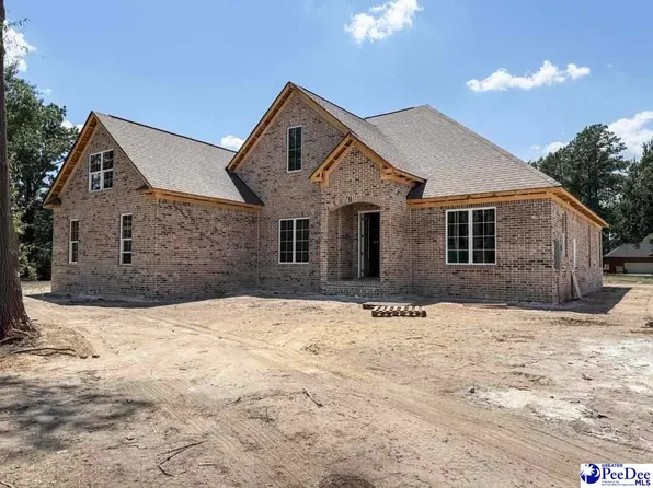 1001 Meredith Dr, Florence, SC 29505