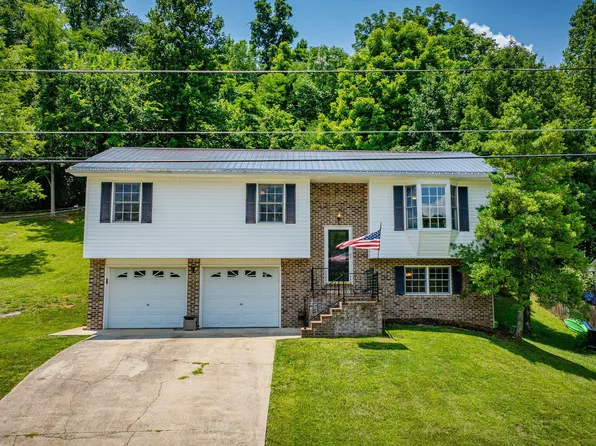 202 Grandview St, Mt Carmel, TN 37645