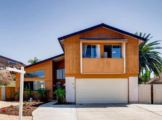 1561 Skylark Way, Chula Vista, CA 91911