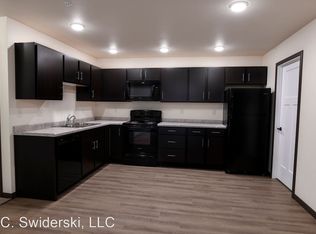 1908 N Hume Ave #61, Marshfield, WI 54449