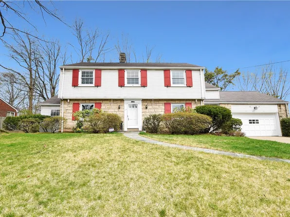 118 N Oak Hill Rd, Pittsburgh, PA 15238