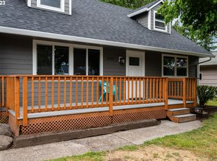 2031 SE 186th Ave, Portland, OR 97233