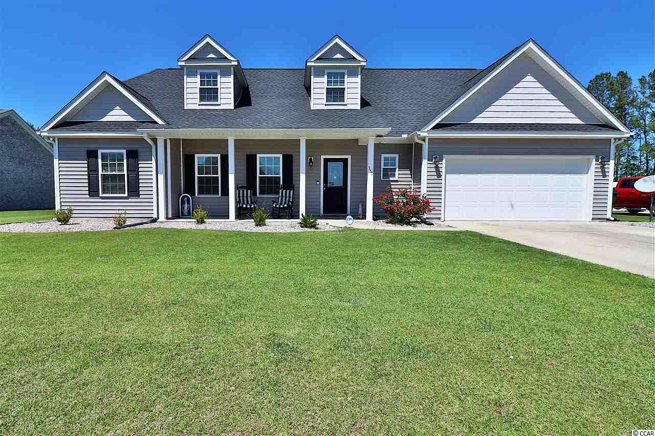 356 Moulton Dr, Longs, SC 29568 Zillow