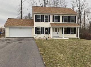 3948 Becker St, Schenectady, NY 12304