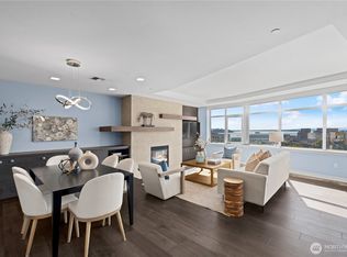 Pomeroy, Seattle, WA 98121