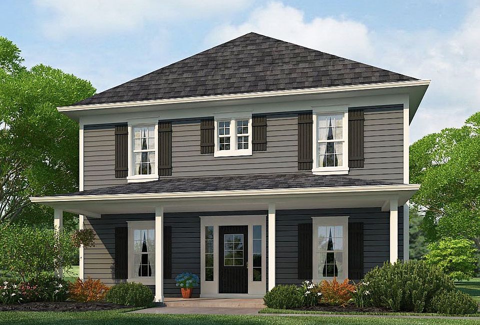 Plan Elevation.