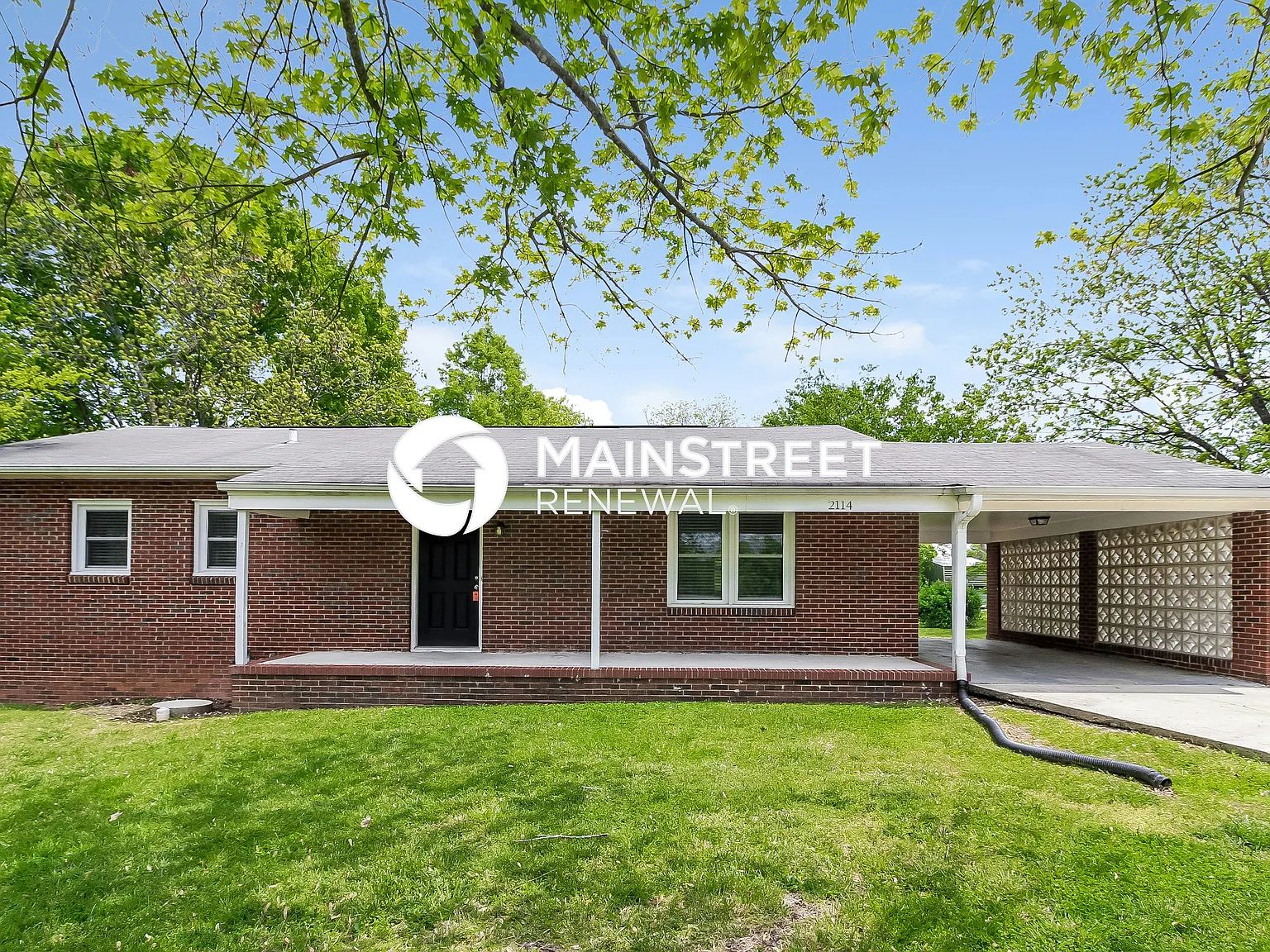 2114 Haymount St — Photo 1