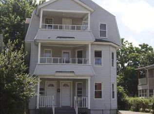 45-47 Bloomfield St, Springfield, MA 01108