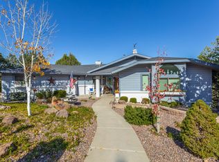 1030 Northwood Loop, Prescott, AZ 86303