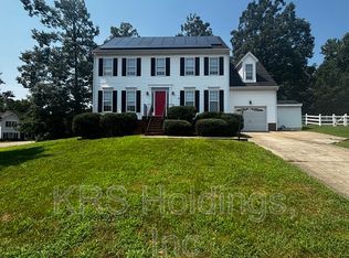 15012 Pine Vista Ln, Chester, VA 23831
