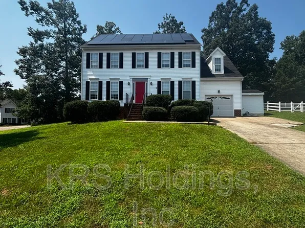15012 Pine Vista Ln, Chester, VA 23831
