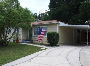 2101 E Crawford St, Tampa, FL 33610