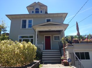 3211 E Cherry St, Seattle, WA 98122